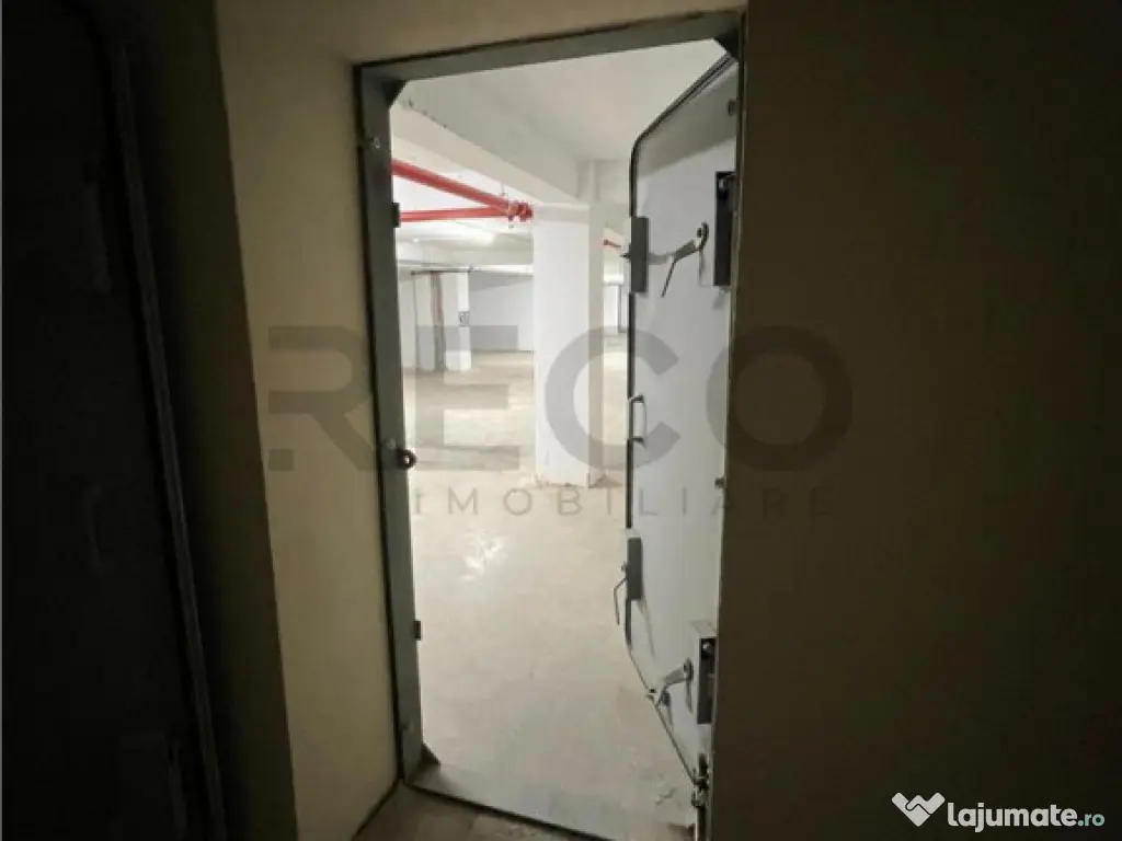 RECO Penhouse cu 3 camere 140 mp utili -ULTRACENTRAL-NOU