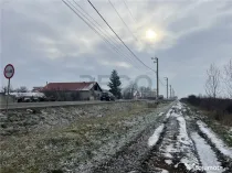 RECO teren intravilan Inand