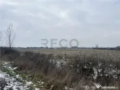 RECO teren intravilan Inand 