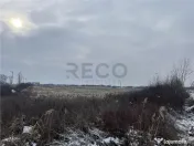 RECO teren intravilan Inand 