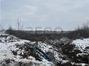 RECO teren intravilan Inand 