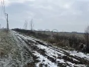 RECO teren intravilan Inand 