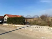 RECO Teren intravilan in zona Alesd Sat Subpiatra 800mp 