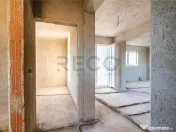 RECO Casa plan parter cu 3 camere, semifinisata, la 7 minute 