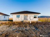 RECO Casa plan parter cu 3 camere, semifinisata, la 7 minute 