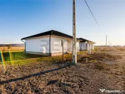 RECO Casa plan parter cu 3 camere, semifinisata, la 7 minute 