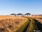 RECO Casa plan parter cu 3 camere, semifinisata, la 7 minute 