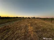 RECO Teren intravilan in Cheriu 1.232mp 