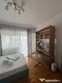 Apartament 3 camere de inchiriat, situat in zona City Park M