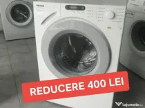 Masina de spălat rufe automată Miele