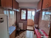 Gara mangaliei-apartament 2 camere decomandat 52 mp 