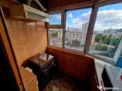 Gara mangaliei-apartament 2 camere decomandat 52 mp 