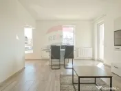 Apartament 2 camere + loc de parcare subteran Tractoru | ... 