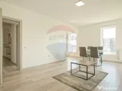 Apartament 2 camere + loc de parcare subteran Tractoru | ... 