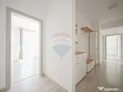 Apartament în zona Tractorul 