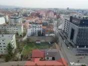 Teren de vanzare in zona Centrala 