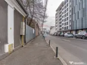 Teren de vanzare in zona Centrala 