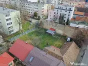 Teren de vanzare in zona Centrala 