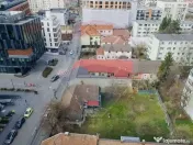 Teren de vanzare in zona Centrala 