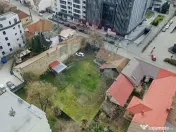 Teren de vanzare in zona Centrala 