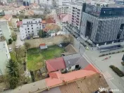Teren de vanzare in zona Centrala 