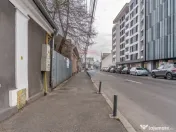 Teren de vanzare in zona Centrala 