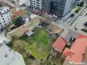 Teren de vanzare in zona Centrala 