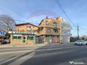 Clădire multifuncțională D+P+E+M situată în Constan?... 