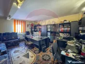 Clădire multifuncțională D+P+E+M situată în Constan?... 