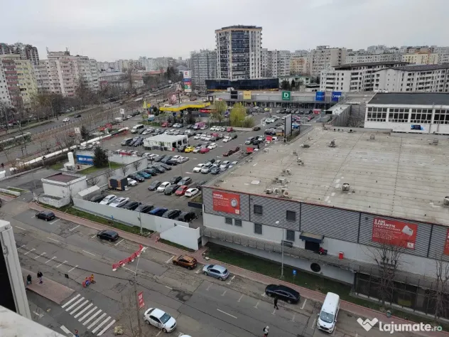 Dristor mihai bravu racari etaj 10