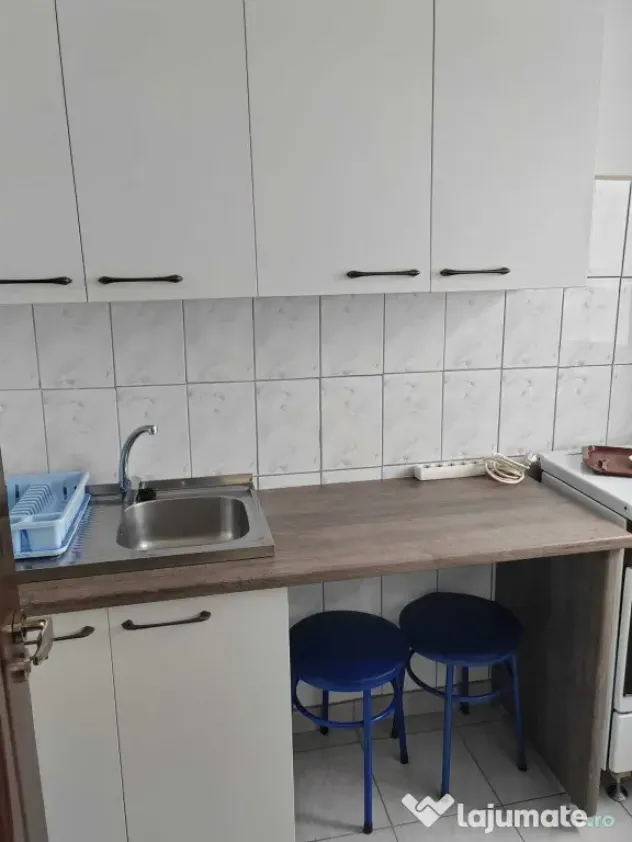 Dristor mihai bravu racari etaj 10