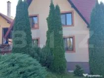 Casă de vânzare în Vatra Dornei, 65 mp amprenta la sol