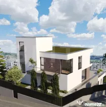 Penthouse ┃TERASA SPECTACULOASA– Grigorescu, Cluj-Napoca