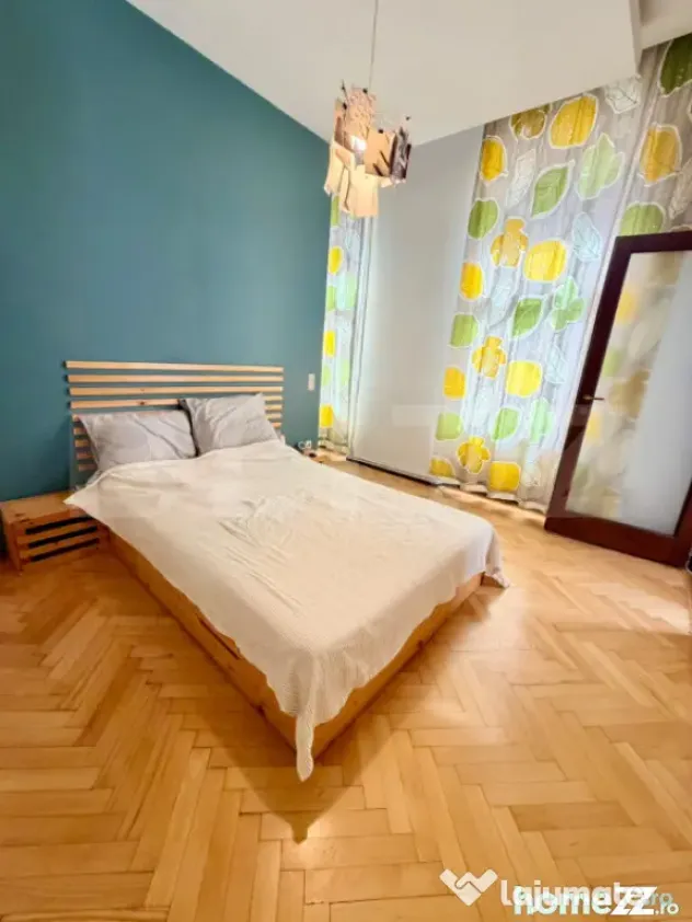 Apartament 2 camere | Zona Centrala |
