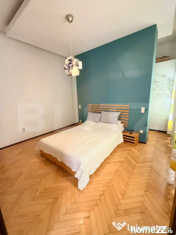 Apartament 2 camere | Zona Centrala |