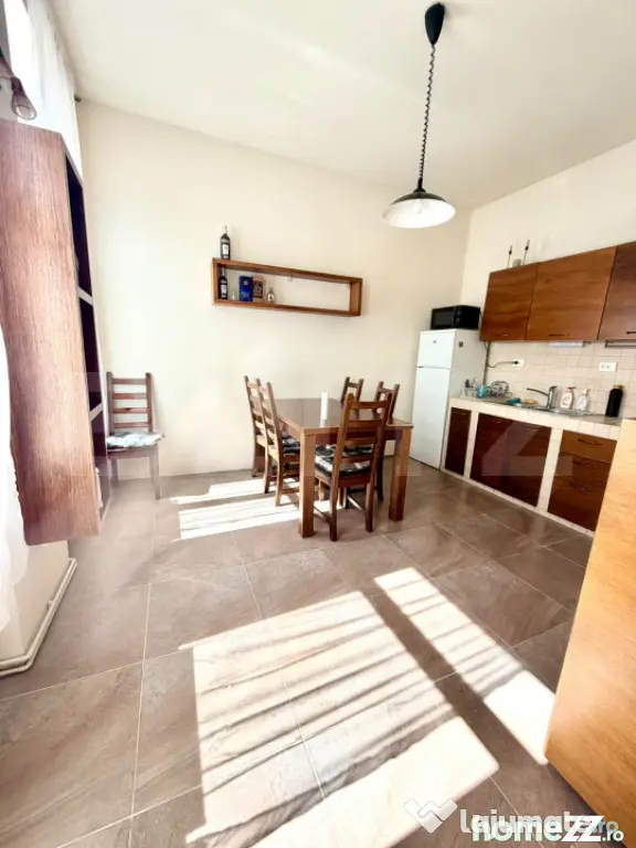 Apartament 2 camere | Zona Centrala |