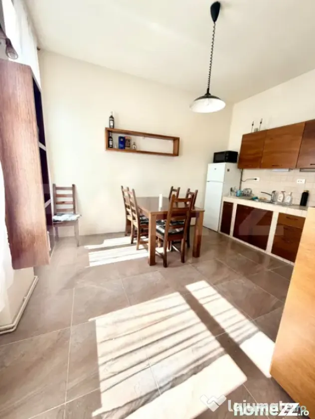 Apartament 2 camere | Zona Centrala |