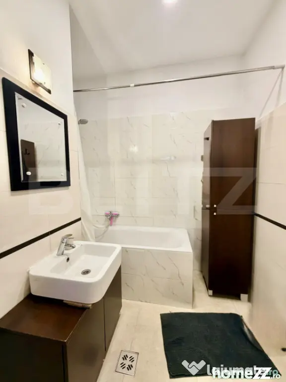 Apartament 2 camere | Zona Centrala |