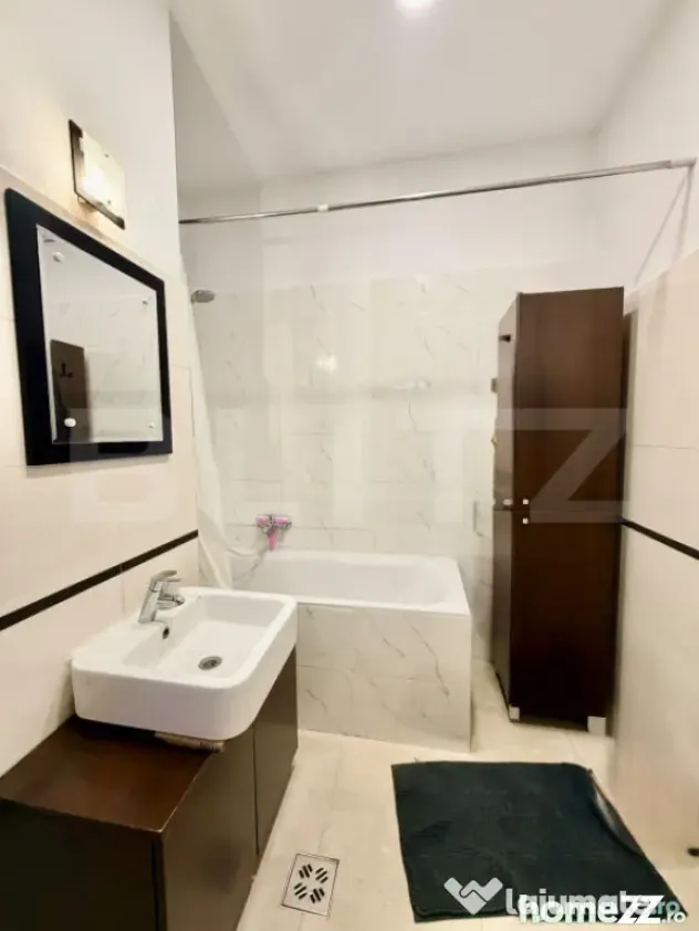 Apartament 2 camere | Zona Centrala |