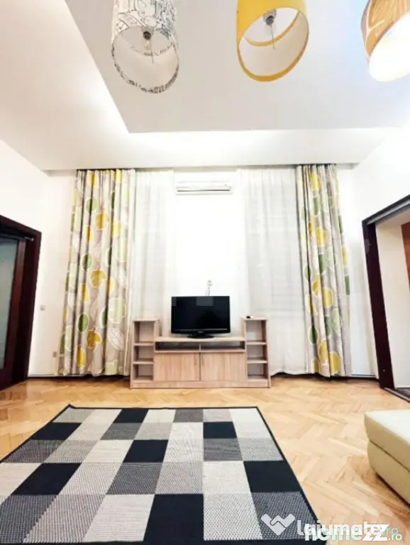 Apartament 2 camere | Zona Centrala | - Cluj-Napoca (Cluj)