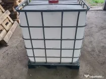 Rezervor IBC 1000L