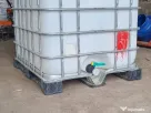 Rezervor IBC 1000L