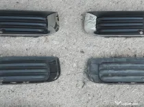 Grile proiector Opel insignia