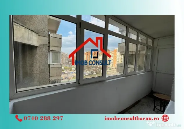 Apartament 2 camere decomandat! Parcul Catedralei! CE1566