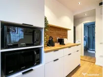 Piata Victoriei I Apartament 4 Camere I Terasa