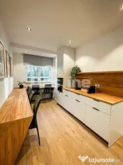 Piata Victoriei I Apartament 4 Camere I Terasa 