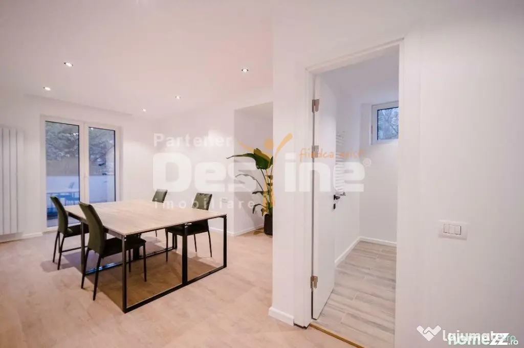 Piata Victoriei I Apartament 4 Camere I Terasa