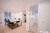 Piata Victoriei I Apartament 4 Camere I Terasa 