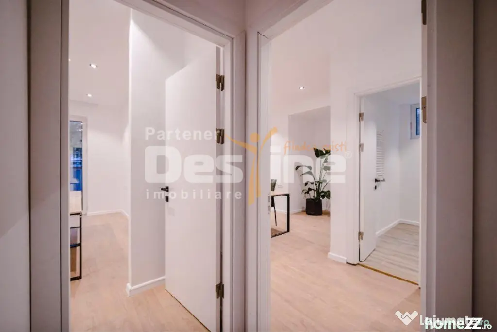 Piata Victoriei I Apartament 4 Camere I Terasa