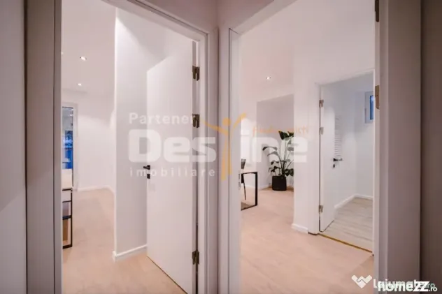 Piata Victoriei I Apartament 4 Camere I Terasa